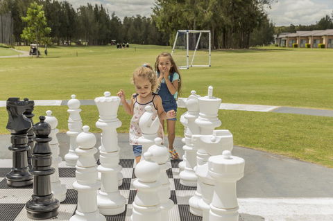 Rydges Resort Hunter Valley - E Caravan Parks 38