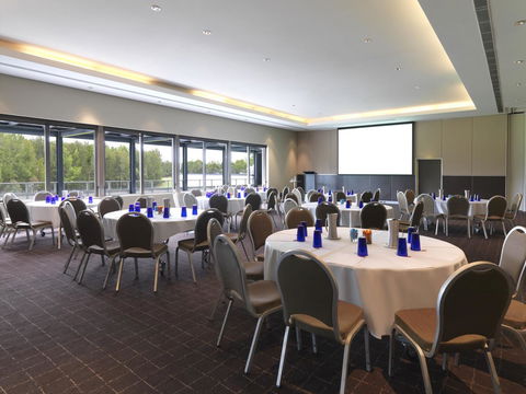 Rydges Resort Hunter Valley - E Caravan Parks 40