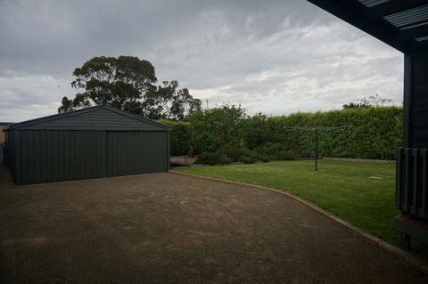 Kohinoor Getaway - E Caravan Parks 9