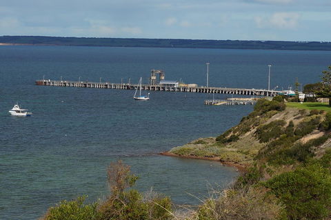 Kohinoor Getaway - E Caravan Parks 11