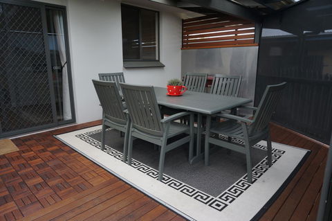 Kohinoor Getaway - E Caravan Parks 8