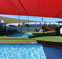 Discovery Parks  Adelaide Beachfront - E Caravan Parks