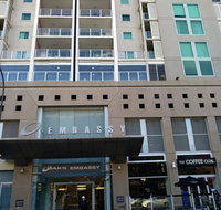 JABCA apartments - E Caravan Parks