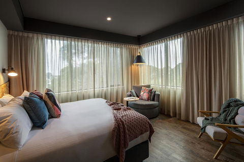 Marion Hotel - E Caravan Parks 9
