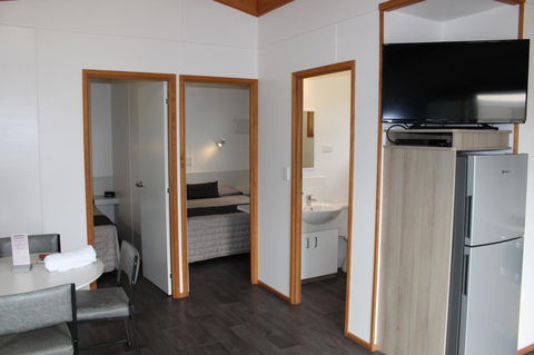 Ceduna Foreshore Caravan Park - E Caravan Parks 9