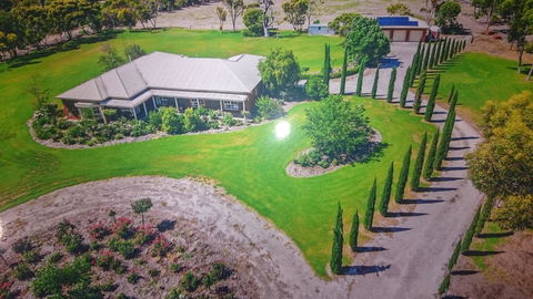 Gaerwood B&B - E Caravan Parks 8