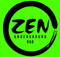 Zen Underground BB - E Caravan Parks