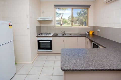 Discovery Parks - Lake Bonney - E Caravan Parks 13