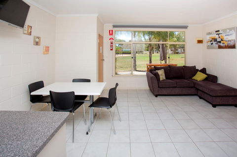 Discovery Parks - Lake Bonney - E Caravan Parks 10