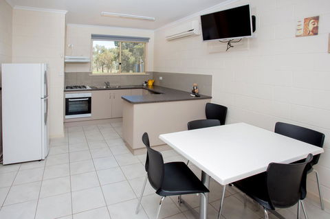Discovery Parks - Lake Bonney - E Caravan Parks 12