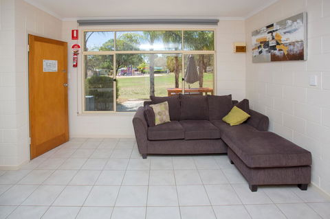 Discovery Parks - Lake Bonney - E Caravan Parks 11