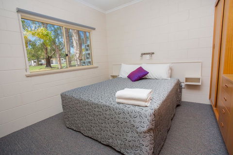 Discovery Parks - Lake Bonney - E Caravan Parks 1