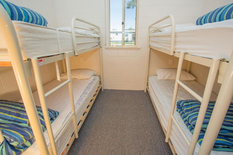 Discovery Parks - Lake Bonney - E Caravan Parks 8