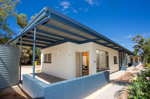 Discovery Parks - Lake Bonney - E Caravan Parks 2