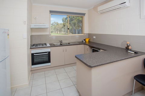 Discovery Parks - Lake Bonney - E Caravan Parks 14