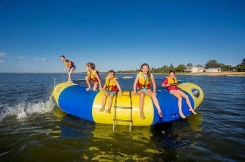 Discovery Parks - Lake Bonney - E Caravan Parks 22
