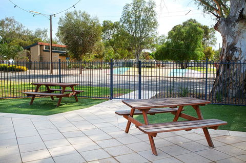 Discovery Parks - Lake Bonney - E Caravan Parks 38