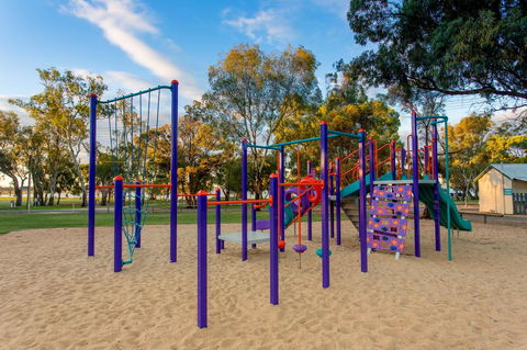 Discovery Parks - Lake Bonney - E Caravan Parks 31