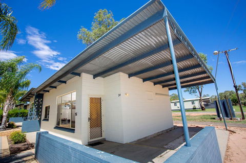 Discovery Parks - Lake Bonney - E Caravan Parks 16