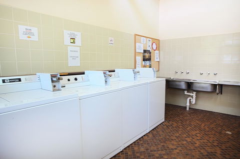 Discovery Parks - Lake Bonney - E Caravan Parks 39