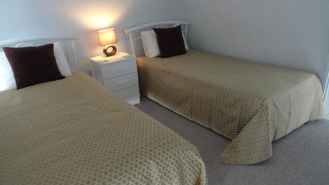 Kangaroo Island Bayview Villas - E Caravan Parks 6