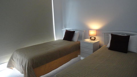 Kangaroo Island Bayview Villas - E Caravan Parks 8