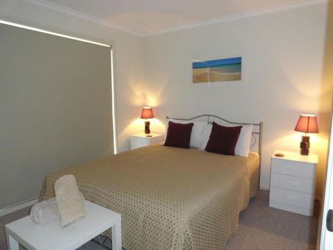 Kangaroo Island Bayview Villas - E Caravan Parks 23