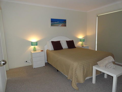 Kangaroo Island Bayview Villas - E Caravan Parks 27