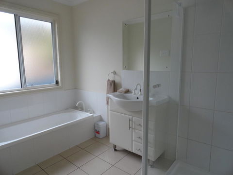 Kangaroo Island Bayview Villas - E Caravan Parks 25