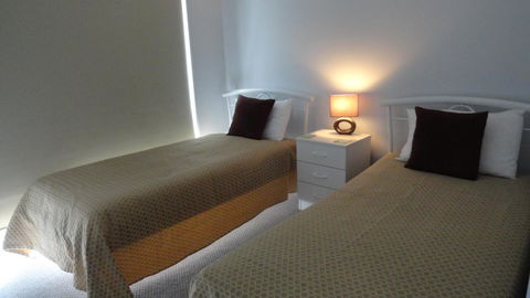 Kangaroo Island Bayview Villas - E Caravan Parks 7