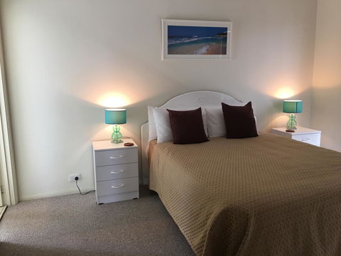 Kangaroo Island Bayview Villas - E Caravan Parks 15