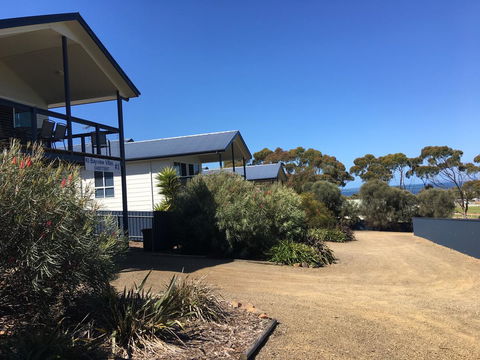 Kangaroo Island Bayview Villas - E Caravan Parks 18