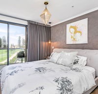 Heart of Glenelg BnB - E Caravan Parks