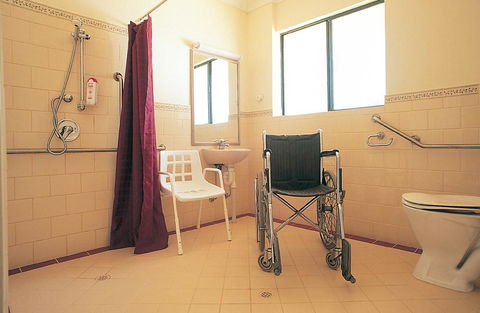 Acacia Apartments - E Caravan Parks 20