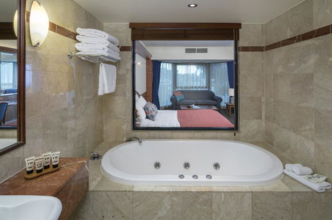 Arkaba Hotel - E Caravan Parks 12