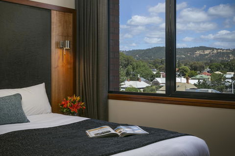 Arkaba Hotel - E Caravan Parks 25
