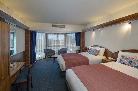 Arkaba Hotel - E Caravan Parks 22