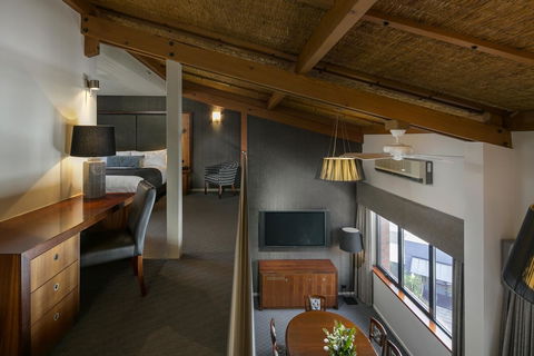 Arkaba Hotel - E Caravan Parks 16