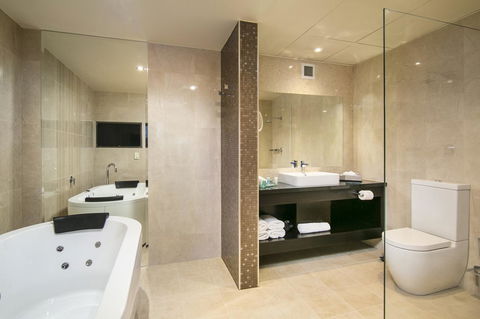 Arkaba Hotel - E Caravan Parks 26