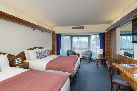 Arkaba Hotel - E Caravan Parks 1