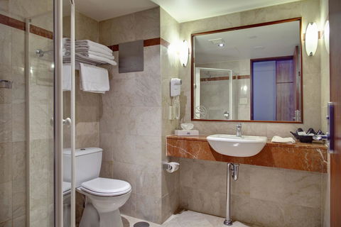 Arkaba Hotel - E Caravan Parks 15