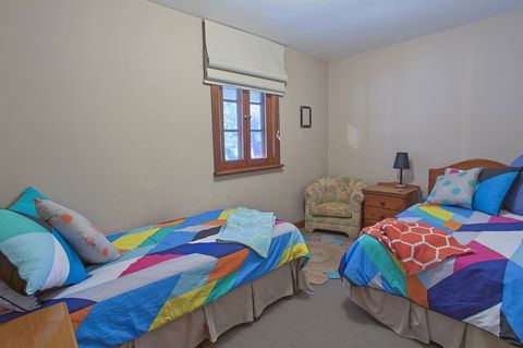 Tanunda Cottages - E Caravan Parks 7