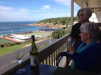 Book Port Elliot Accommodation Vacations E Caravan Parks E Caravan Parks