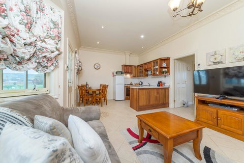 Barossa Vineyard Cottages - E Caravan Parks 16