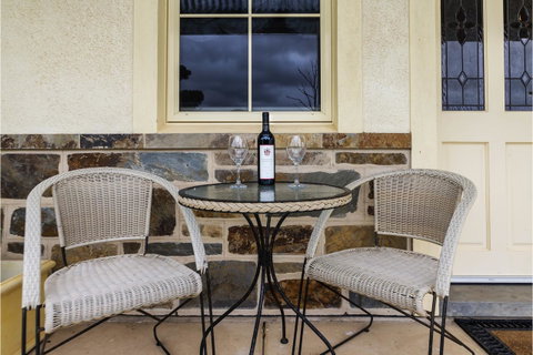Barossa Vineyard Cottages - E Caravan Parks 22