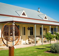 Barossa Vineyard Cottages - E Caravan Parks