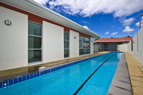 Pacific Blue 278-265 Sandy Pt Rd- Dual Key Access, Wifi, Linen And Air Conditioning - E Caravan Parks 16