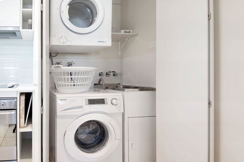 Pacific Blue 278-265 Sandy Pt Rd- Dual Key Access, Wifi, Linen And Air Conditioning - E Caravan Parks 15