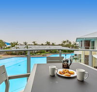 Pacific Blue Apartment 278 265 Sandy Point Road - E Caravan Parks