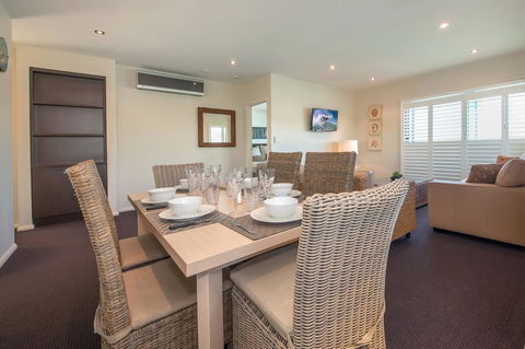 Pacific Blue 278-265 Sandy Pt Rd- Dual Key Access, Wifi, Linen And Air Conditioning - E Caravan Parks 7